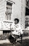 Joy, Tony Sayger